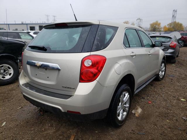 Photo 2 VIN: 2GNALBEKXC1171792 - CHEVROLET EQUINOX 