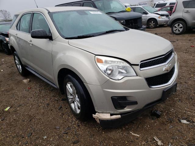 Photo 3 VIN: 2GNALBEKXC1171792 - CHEVROLET EQUINOX 