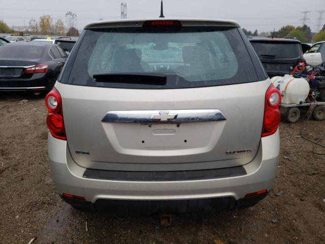 Photo 5 VIN: 2GNALBEKXC1171792 - CHEVROLET EQUINOX 