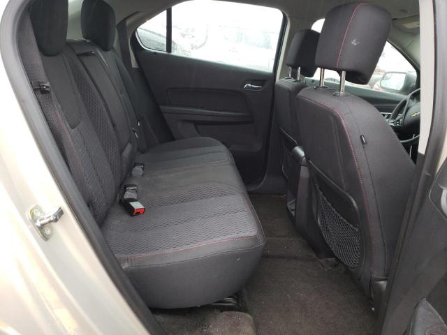 Photo 9 VIN: 2GNALBEKXC1171792 - CHEVROLET EQUINOX 