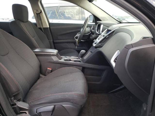 Photo 4 VIN: 2GNALBEKXC1172733 - CHEVROLET EQUINOX LS 