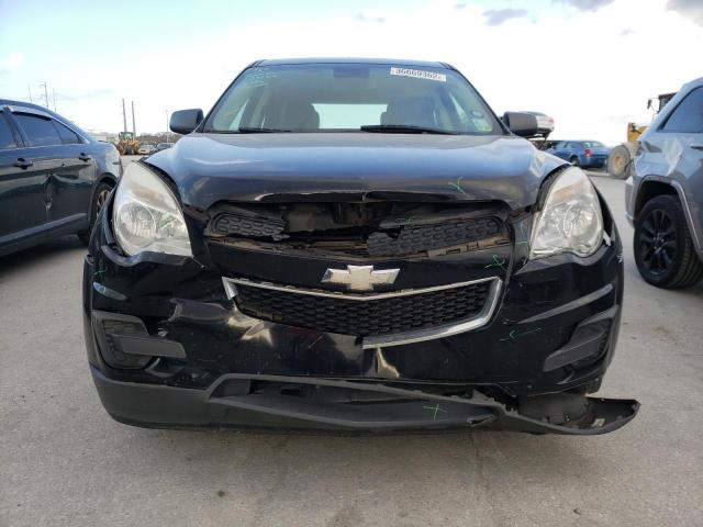 Photo 8 VIN: 2GNALBEKXC1172733 - CHEVROLET EQUINOX LS 