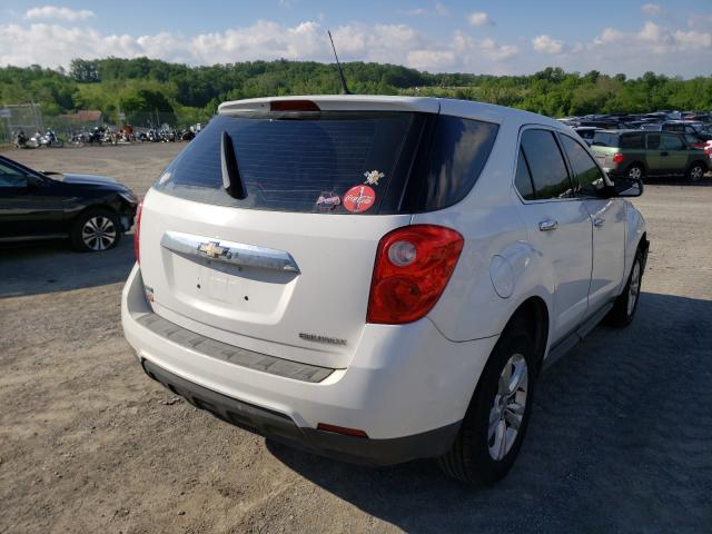 Photo 3 VIN: 2GNALBEKXC1175096 - CHEVROLET EQUINOX LS 