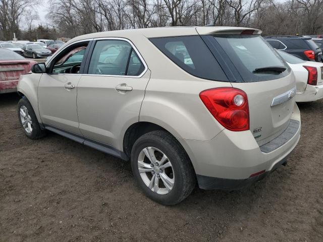 Photo 1 VIN: 2GNALBEKXC1181142 - CHEVROLET EQUINOX 