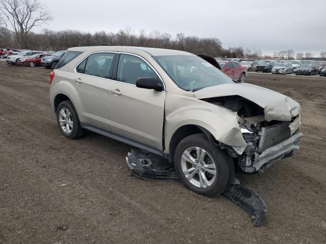 Photo 3 VIN: 2GNALBEKXC1181142 - CHEVROLET EQUINOX 