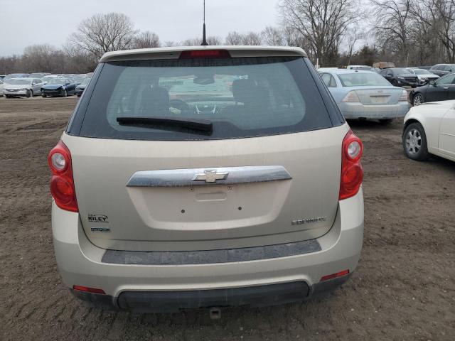 Photo 5 VIN: 2GNALBEKXC1181142 - CHEVROLET EQUINOX 