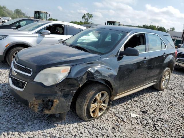 Photo 0 VIN: 2GNALBEKXC1185806 - CHEVROLET EQUINOX LS 