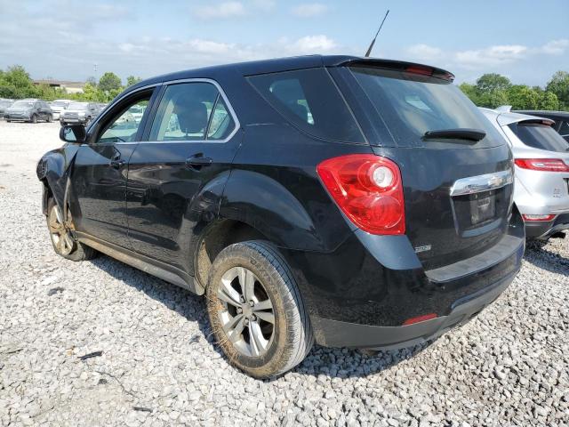 Photo 1 VIN: 2GNALBEKXC1185806 - CHEVROLET EQUINOX LS 