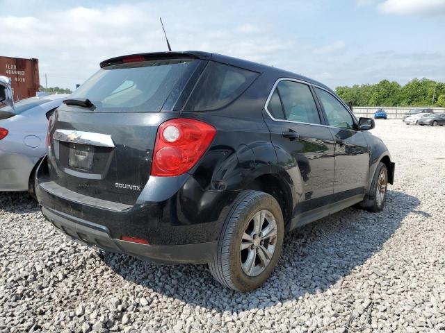 Photo 2 VIN: 2GNALBEKXC1185806 - CHEVROLET EQUINOX LS 