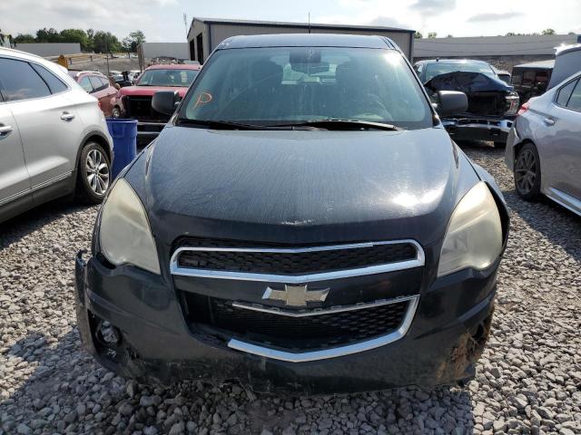 Photo 4 VIN: 2GNALBEKXC1185806 - CHEVROLET EQUINOX LS 