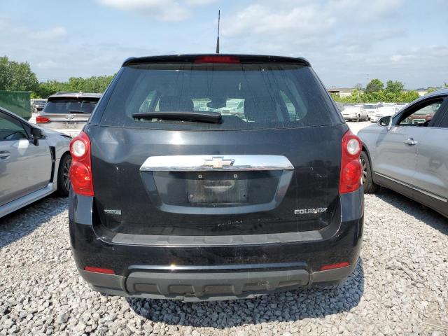 Photo 5 VIN: 2GNALBEKXC1185806 - CHEVROLET EQUINOX LS 