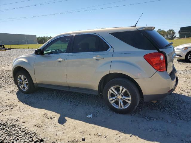 Photo 1 VIN: 2GNALBEKXC1187670 - CHEVROLET EQUINOX LS 