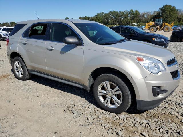 Photo 3 VIN: 2GNALBEKXC1187670 - CHEVROLET EQUINOX LS 