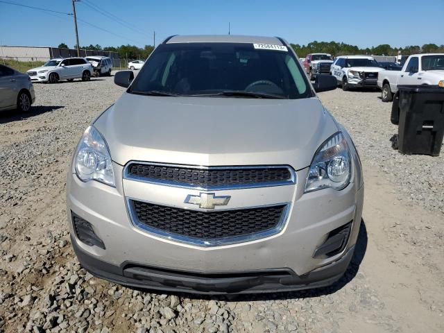 Photo 4 VIN: 2GNALBEKXC1187670 - CHEVROLET EQUINOX LS 