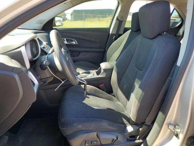 Photo 6 VIN: 2GNALBEKXC1187670 - CHEVROLET EQUINOX LS 