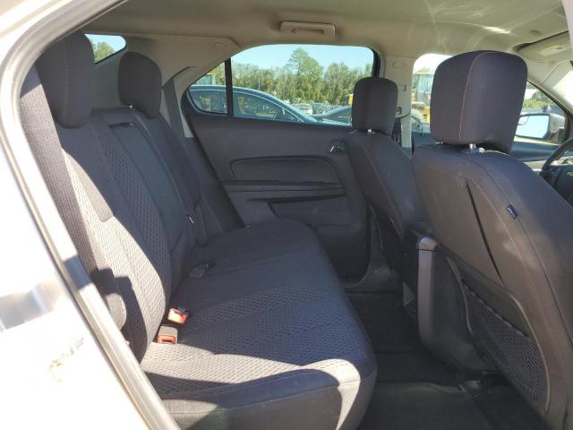 Photo 9 VIN: 2GNALBEKXC1187670 - CHEVROLET EQUINOX LS 