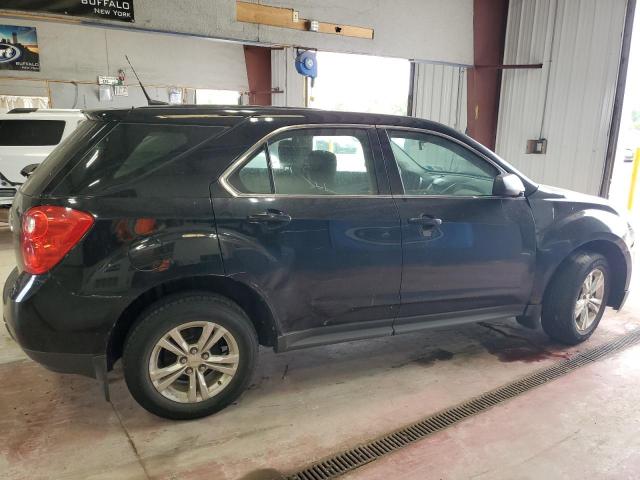 Photo 2 VIN: 2GNALBEKXC1193467 - CHEVROLET EQUINOX 