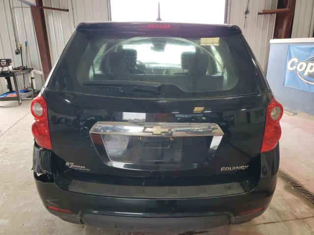 Photo 5 VIN: 2GNALBEKXC1193467 - CHEVROLET EQUINOX 