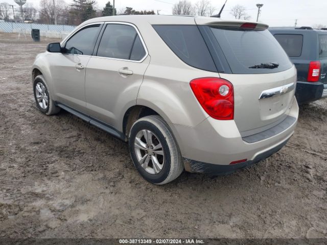 Photo 2 VIN: 2GNALBEKXC1206833 - CHEVROLET EQUINOX 