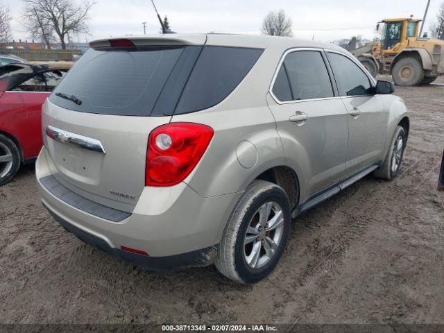 Photo 3 VIN: 2GNALBEKXC1206833 - CHEVROLET EQUINOX 