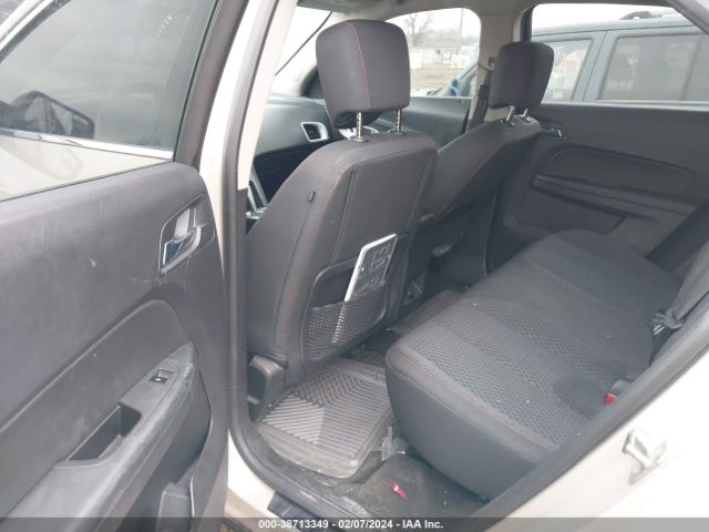 Photo 4 VIN: 2GNALBEKXC1206833 - CHEVROLET EQUINOX 