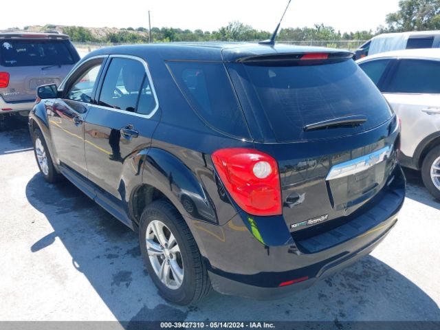 Photo 2 VIN: 2GNALBEKXC1206931 - CHEVROLET EQUINOX 