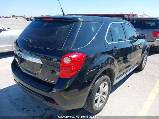 Photo 3 VIN: 2GNALBEKXC1206931 - CHEVROLET EQUINOX 