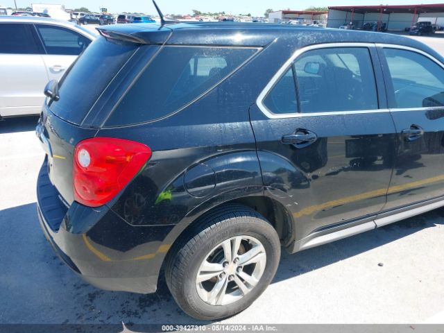 Photo 5 VIN: 2GNALBEKXC1206931 - CHEVROLET EQUINOX 