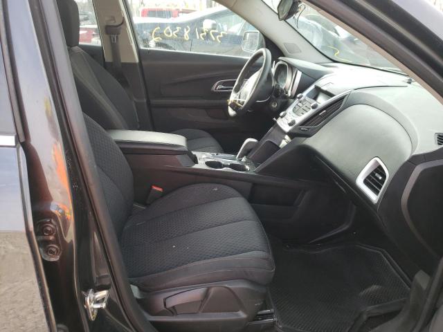 Photo 4 VIN: 2GNALBEKXC1217508 - CHEVROLET EQUINOX LS 