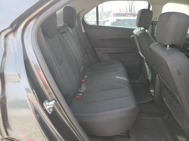 Photo 5 VIN: 2GNALBEKXC1217508 - CHEVROLET EQUINOX LS 