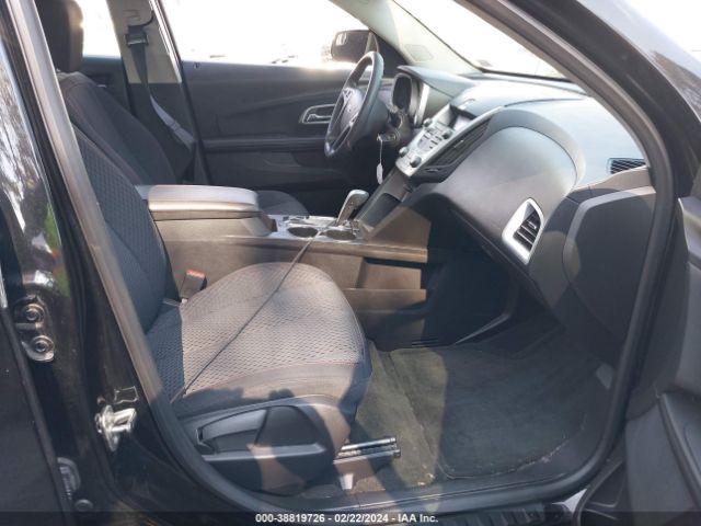 Photo 4 VIN: 2GNALBEKXC1222739 - CHEVROLET EQUINOX 