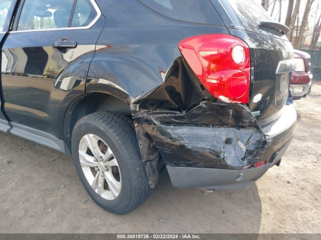 Photo 5 VIN: 2GNALBEKXC1222739 - CHEVROLET EQUINOX 