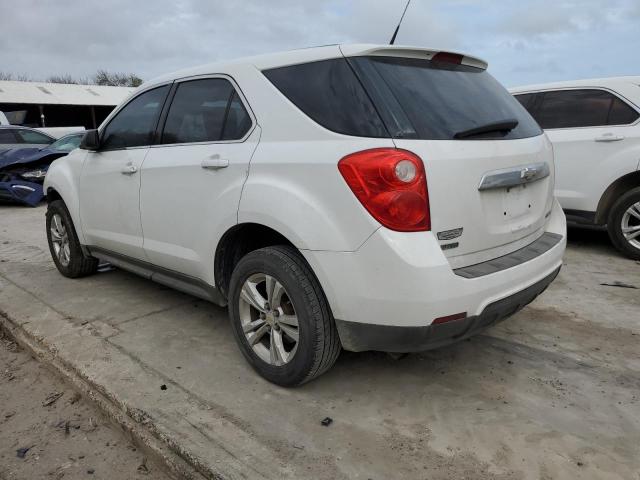 Photo 1 VIN: 2GNALBEKXC1234454 - CHEVROLET EQUINOX LS 