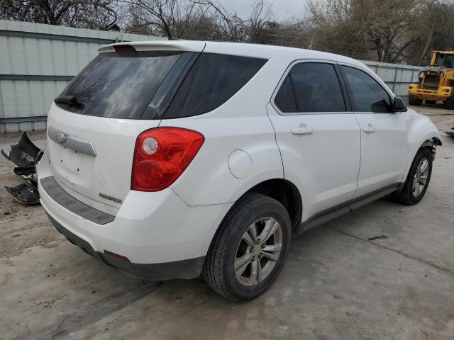 Photo 2 VIN: 2GNALBEKXC1234454 - CHEVROLET EQUINOX LS 