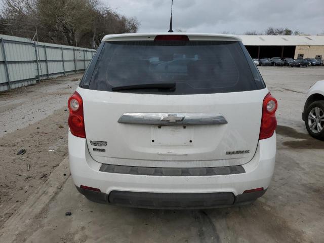 Photo 5 VIN: 2GNALBEKXC1234454 - CHEVROLET EQUINOX LS 