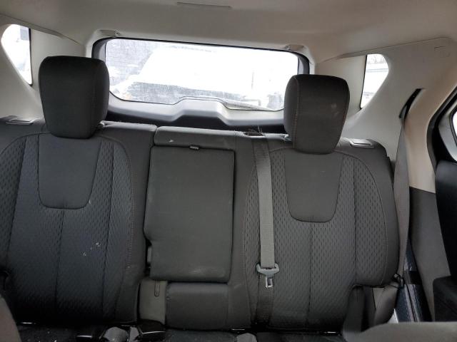 Photo 9 VIN: 2GNALBEKXC1234454 - CHEVROLET EQUINOX LS 