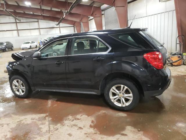 Photo 1 VIN: 2GNALBEKXC1240058 - CHEVROLET EQUINOX LS 