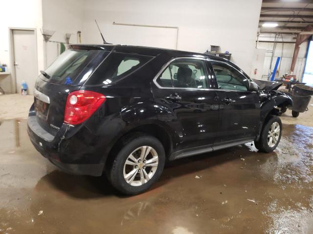 Photo 2 VIN: 2GNALBEKXC1240058 - CHEVROLET EQUINOX LS 