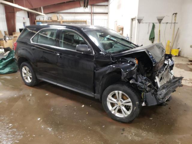 Photo 3 VIN: 2GNALBEKXC1240058 - CHEVROLET EQUINOX LS 