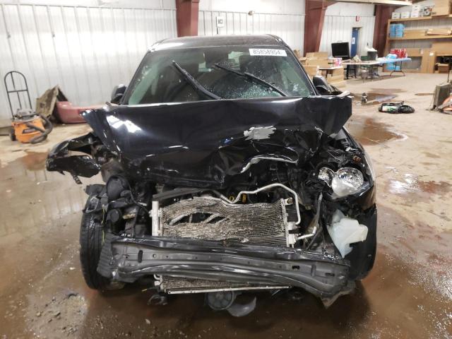 Photo 4 VIN: 2GNALBEKXC1240058 - CHEVROLET EQUINOX LS 