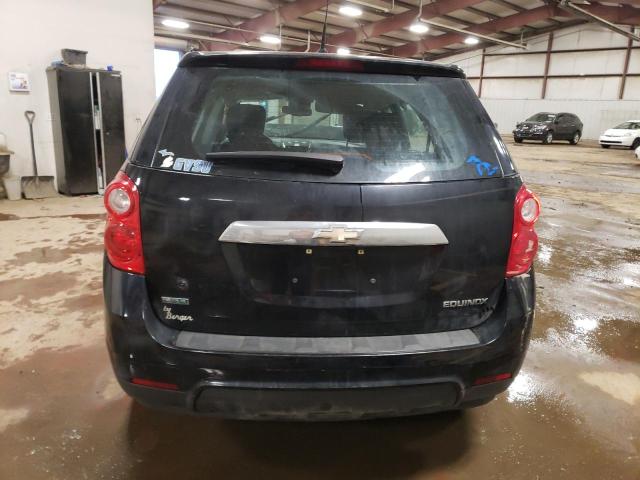 Photo 5 VIN: 2GNALBEKXC1240058 - CHEVROLET EQUINOX LS 