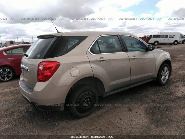 Photo 3 VIN: 2GNALBEKXC1247107 - CHEVROLET EQUINOX 