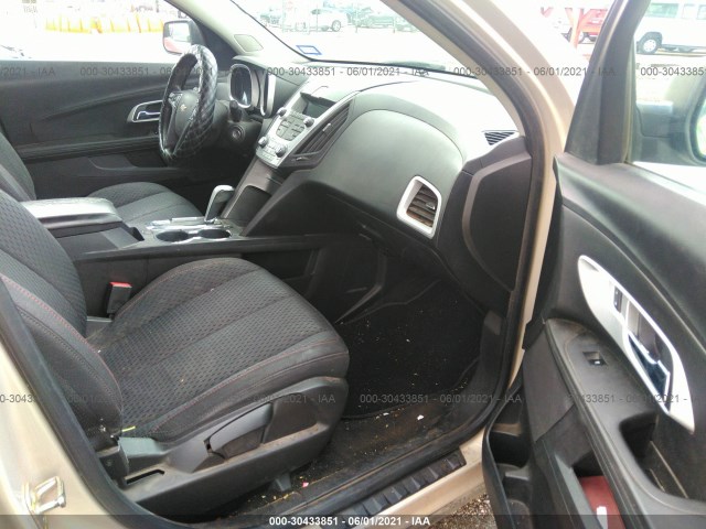 Photo 4 VIN: 2GNALBEKXC1247107 - CHEVROLET EQUINOX 