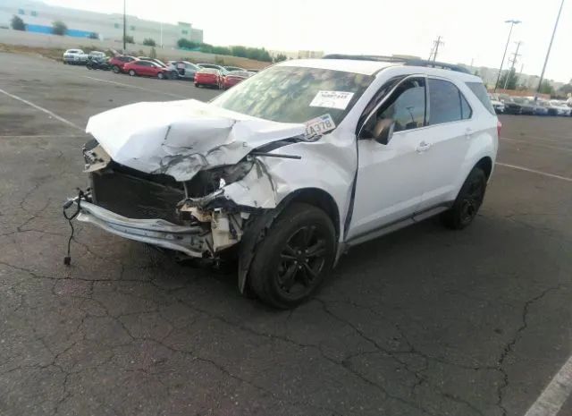 Photo 1 VIN: 2GNALBEKXC1257913 - CHEVROLET EQUINOX 