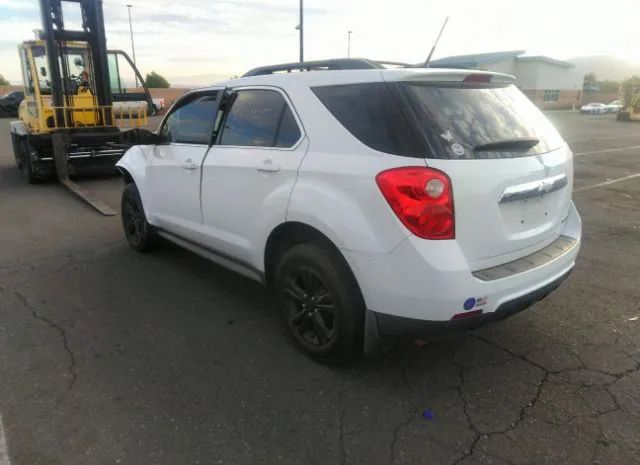 Photo 2 VIN: 2GNALBEKXC1257913 - CHEVROLET EQUINOX 