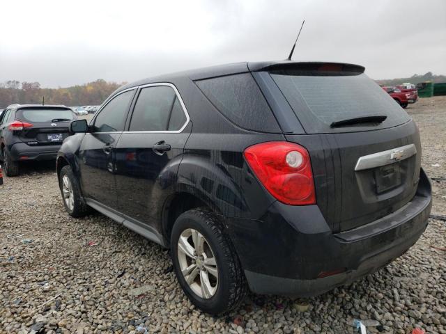 Photo 1 VIN: 2GNALBEKXC1268006 - CHEVROLET EQUINOX 