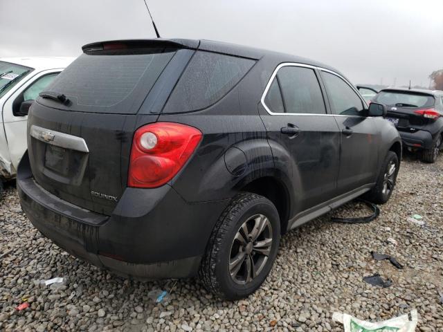 Photo 2 VIN: 2GNALBEKXC1268006 - CHEVROLET EQUINOX 