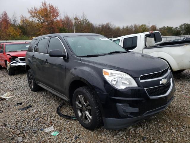 Photo 3 VIN: 2GNALBEKXC1268006 - CHEVROLET EQUINOX 