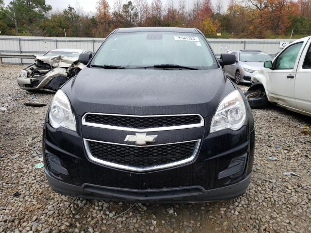 Photo 4 VIN: 2GNALBEKXC1268006 - CHEVROLET EQUINOX 