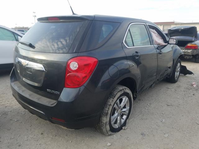 Photo 3 VIN: 2GNALBEKXC1269544 - CHEVROLET EQUINOX LS 